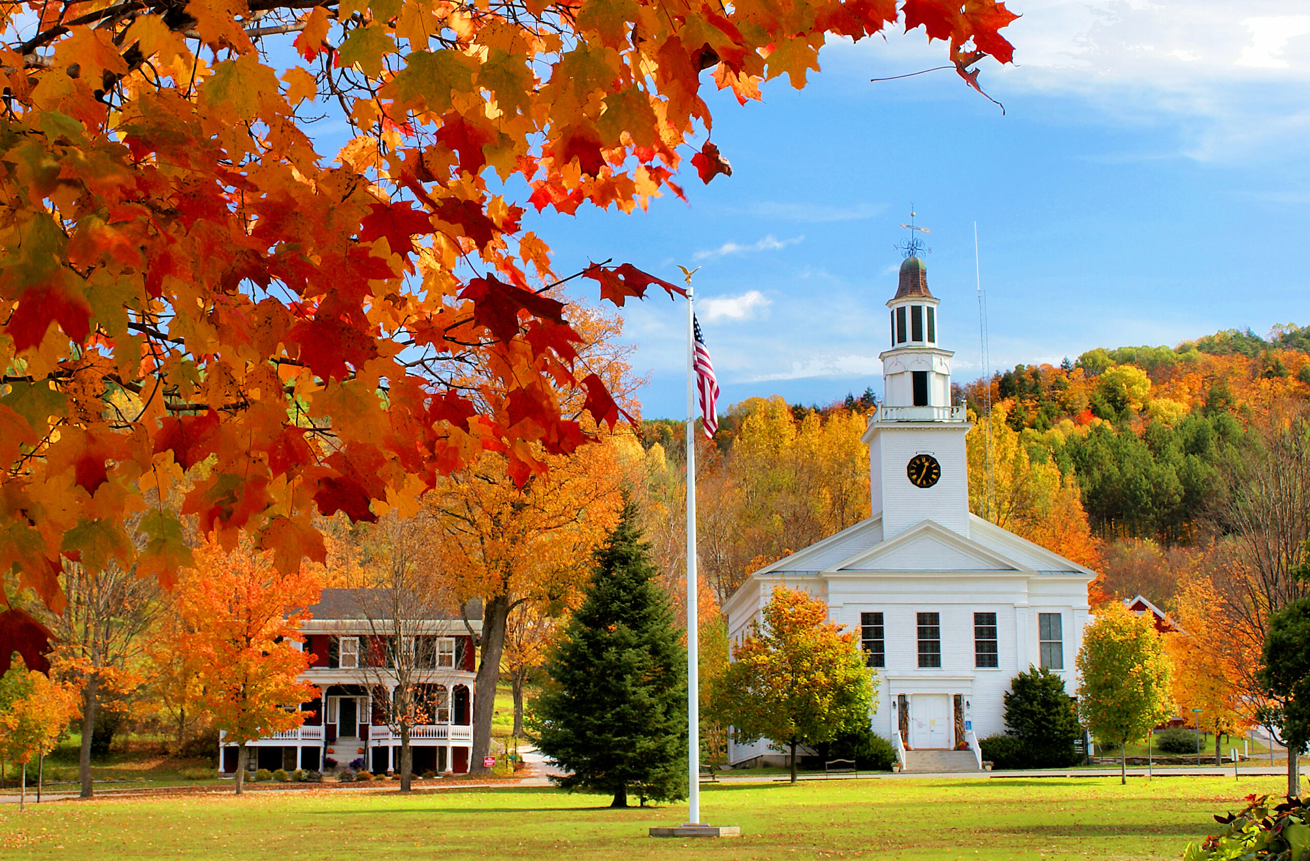 Chelsea, Vermont The Official site for the Town of Chelsea, Vermont